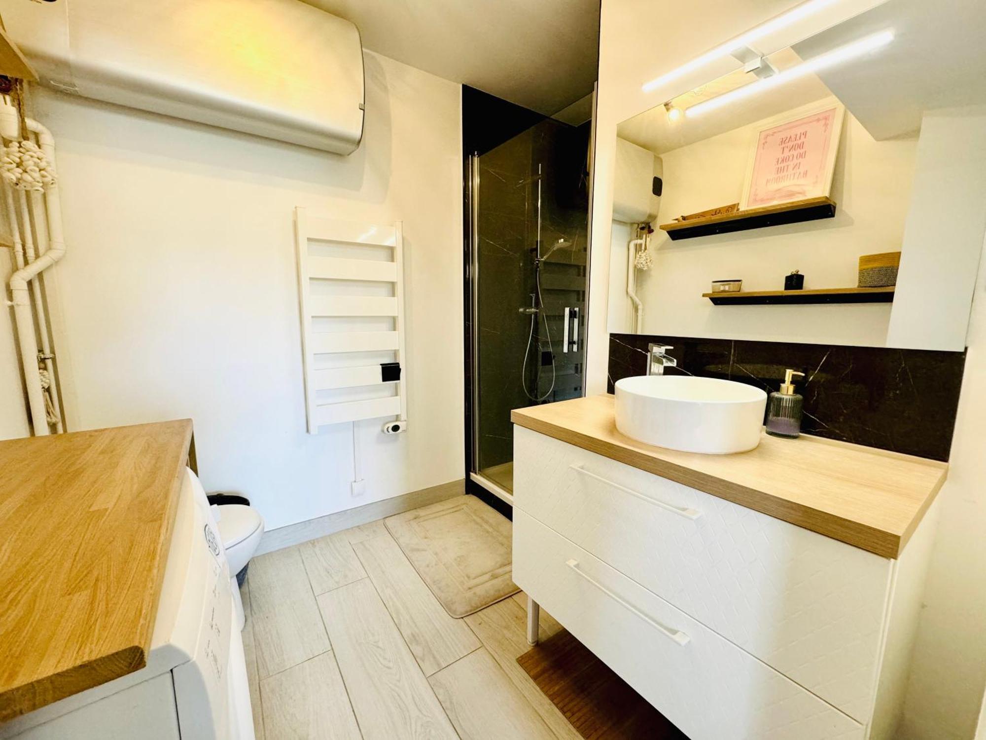 Apartamento Le Nid Du Parc Dijon Exterior foto